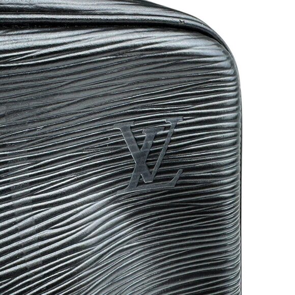 LOUIS VUITTON Epi Porte Documents Voyage Handbag Shoulder Bag - Picture 13 of 13